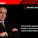 Michael Heeb Appointed as Vice President, Human Resources and Safety at Black Diamond Group
