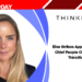 Elise Stribos Appointed as Chief People Officer at Thinkific