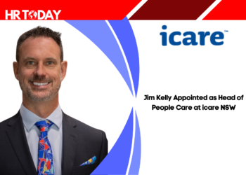 Jim Kelly Appointed as Head of People Care at icare NSW