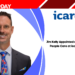 Jim Kelly Appointed as Head of People Care at icare NSW