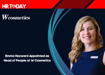 Emma Hayward Appointed as Head of People at W Cosmetics