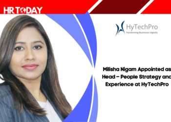Milisha Nigam Appointed as Head – People Strategy and Experience at HyTechPro