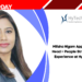 Milisha Nigam Appointed as Head – People Strategy and Experience at HyTechPro