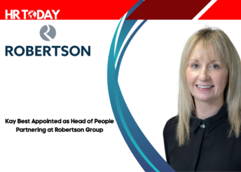 Kay Best Appointed as Head of People Partnering at Robertson Group