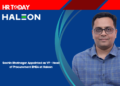 Sachin Bhatnagar Appointed as VP - Head of Procurement EMEA at Haleon