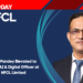 Sunil Pandey Elevated to Chief AI & Digital Officer at HFCL Limited