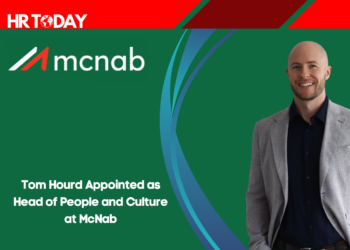 Tom Hourd Appointed as Head of People and Culture at McNab