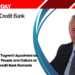Andrea Tognetti Appointed as Head of People and Culture at UniCredit Bank Romania