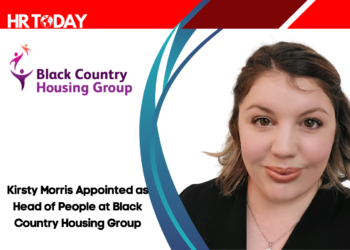 Kirsty Morris Appointed as Head of People at Black Country Housing Group
