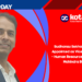 Sudhansu Sekhar Sarangi Appointed as Vice President - Human Resources at Kotak Mahindra Bank