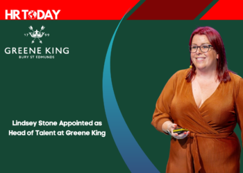 Lindsey Stone Appointed as Head of Talent at Greene King
