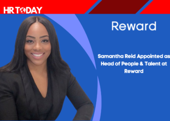 Samantha Reid Appointed as Head of People & Talent at Reward