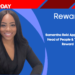 Samantha Reid Appointed as Head of People & Talent at Reward