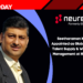 Seetharaman Kumar Appointed as Global Head – Talent Supply & Workforce Management at Neurealm