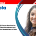 Nupur Ajit D'souza Appointed as Head – Talent Management and Organisation Development at Cipla