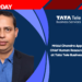 Mridul Chandra Appointed as Chief Human Resources Officer at Tata Tele Business Services