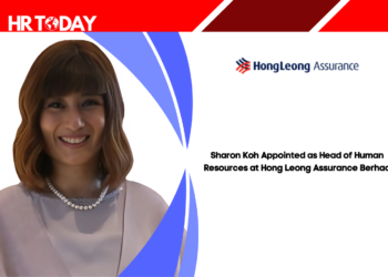 Sharon Koh Appointed as Head of Human Resources at Hong Leong Assurance Berhad