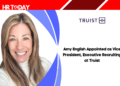Amy English Appointed as Vice President, Executive Recruiting at Truist