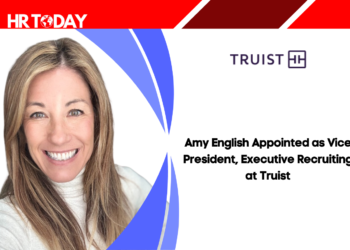 Amy English Appointed as Vice President, Executive Recruiting at Truist