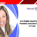 Amy English Appointed as Vice President, Executive Recruiting at Truist
