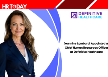 Jeannine Lombardi Appointed as Chief Human Resources Officer at Definitive Healthcare