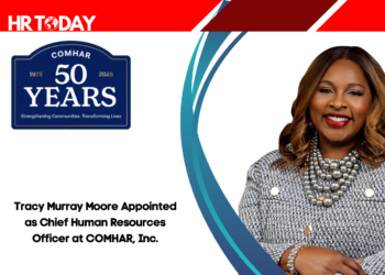 Tracy Murray Moore Appointed as Chief Human Resources Officer at COMHAR, Inc.
