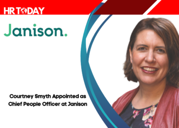 Courtney Smyth Appointed as Chief People Officer at Janison
