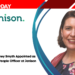 Courtney Smyth Appointed as Chief People Officer at Janison