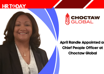 April Randle Appointed as Chief People Officer at Choctaw Global