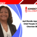April Randle Appointed as Chief People Officer at Choctaw Global