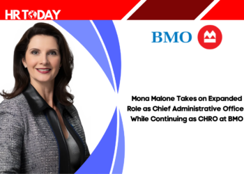 Mona Malone Takes on Expanded Role as Chief Administrative Officer While Continuing as CHRO at BMO