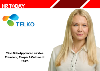 Tiina Salo Appointed as Vice President, People & Culture at Telko