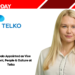 Tiina Salo Appointed as Vice President, People & Culture at Telko