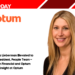 Rebecca Lieberman Elevated to Vice President, People Team – Optum Financial and Optum Insight at Optum