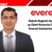 Rajesh Gagrani Appointed as Chief Financial Officer at Everest Industries Limited