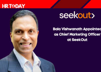 Bala Vishwanath Appointed as Chief Marketing Officer at SeekOut