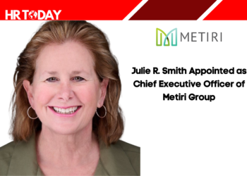 Julie R. Smith Appointed as Chief Executive Officer of Metiri Group