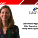Claire Parker Appointed as Chief Operating Officer, Group HR at Legal & General