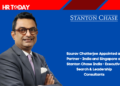 Sourav Chatterjee Appointed as Partner - India and Singapore at Stanton Chase India - Executive Search & Leadership Consultants