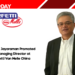 Ramesh Jayaraman Promoted as Managing Director at Perfetti Van Melle China