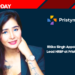 Ritika Singh Appointed as Lead HRBP at Pristyn Care