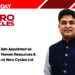 Arpit Jain Appointed as Head of Human Resources & Admin at Hero Cycles Ltd