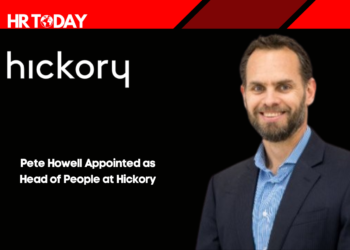 Pete Howell Appointed as Head of People at Hickory