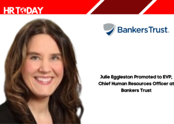 Julie Eggleston Promoted to EVP, Chief Human Resources Officer at Bankers Trust