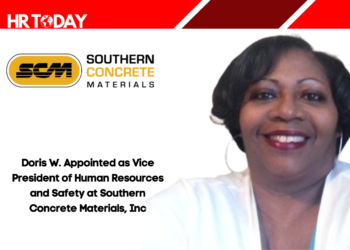 Doris W. Appointed as Vice President of Human Resources and Safety at Southern Concrete Materials, Inc
