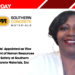 Doris W. Appointed as Vice President of Human Resources and Safety at Southern Concrete Materials, Inc