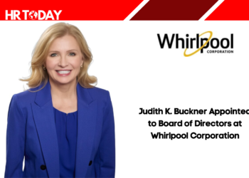 Judith K. Buckner Appointed to Board of Directors at Whirlpool Corporation