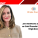 Alice Heathcote Appointed as Chief Financial Officer at Origis Energy