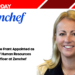 Monique Frant Appointed as Chief Human Resources Officer at Zenchef