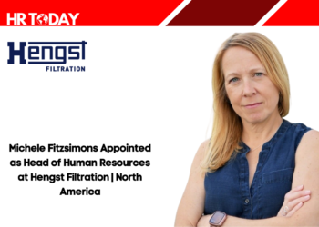 Michele Fitzsimons Appointed as Head of Human Resources at Hengst Filtration | North America